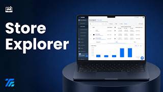 Tradelle – Store Explorer (How It Works) screenshot 3