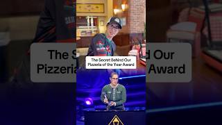 Pizzeria Owner Exposes Their Winning System