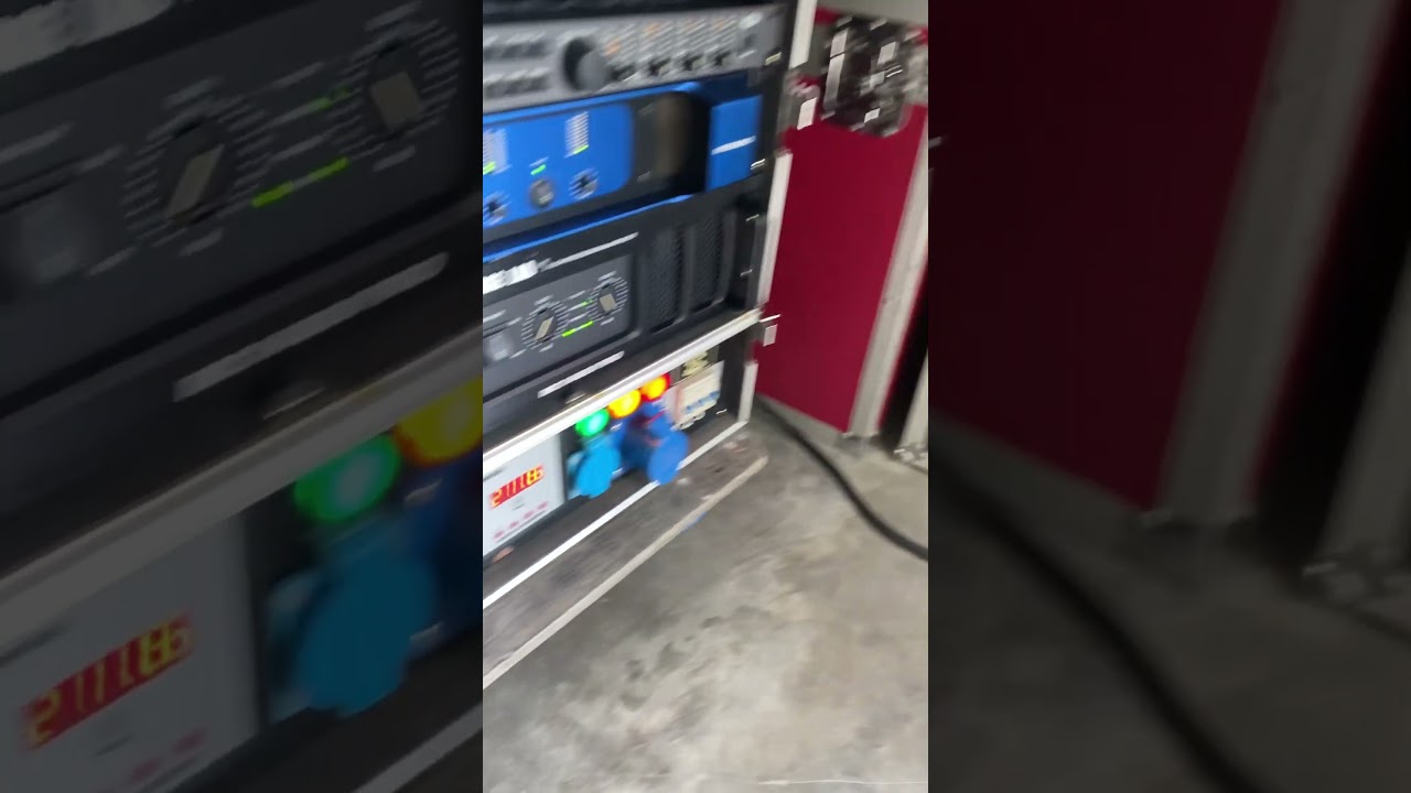 PHASLAB MC 14000 PRO JOSSS