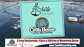 Crab House & Two Mike Restaurant Wildwood