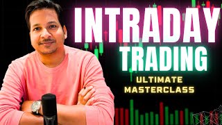 Three Profitable Intraday Trading Strategies (The Ultimate Guide To DayTrading)