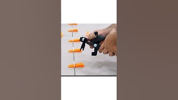 🌟 Revolutionize Your Tiling with Our Tile Leveling System Clips! 🌟