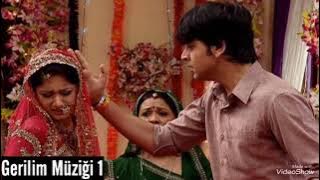 İkimizin Yerine Müzikleri - Gerilim Müziği 1- Balika Vadhu background music 1