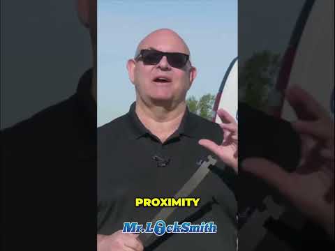 Auto Locksmith Erie Pa