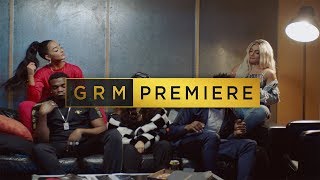 M.O x Lotto Boyzz x Mr Eazi - Bad Vibe [Music Video] | GRM Daily Resimi