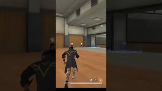 Freestyle Back Jump Handcam Tutorial 🔥🔥🤟Free Fire Back Jump Trick