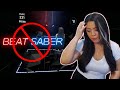 The SECRET World of Ranked Beat Saber