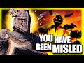 You Have Been Misled! - This is the TRUE God of the Empire - Elder Scrolls Lore