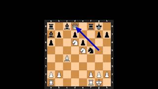 Chess Puzzle - Lichess - 22nd of May, 2026 #chess #shorts