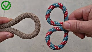 8 Easy And Strong Methods Of Life Knot It’s No Longer A Secrets !