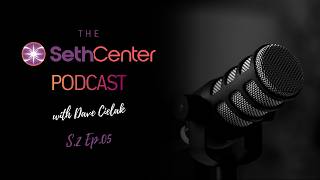 Podcast S2E5: Trust the Inner Self--Let Go of Worry and Allow Effortless Solutions