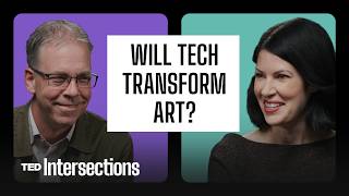 Download Lagu What's the Future of Art Look Like? A Visual Effects Artist + a Curator Answer | TED Intersections MP3 Download Lagu What's the Future of Art Look Like? A Visual Effects Artist + a Curator Answer | TED Intersections MP3