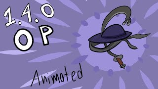 The Terraria Obsidian Armor Experience - ANIMATED (1.4.0)