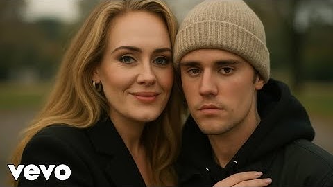 Adele & Justin Bieber - Fire On The Mountain (2025 Music Video)
