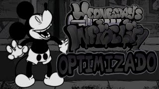 Wednesdays Infidelity Optimizado Low End Pc 64 Bits