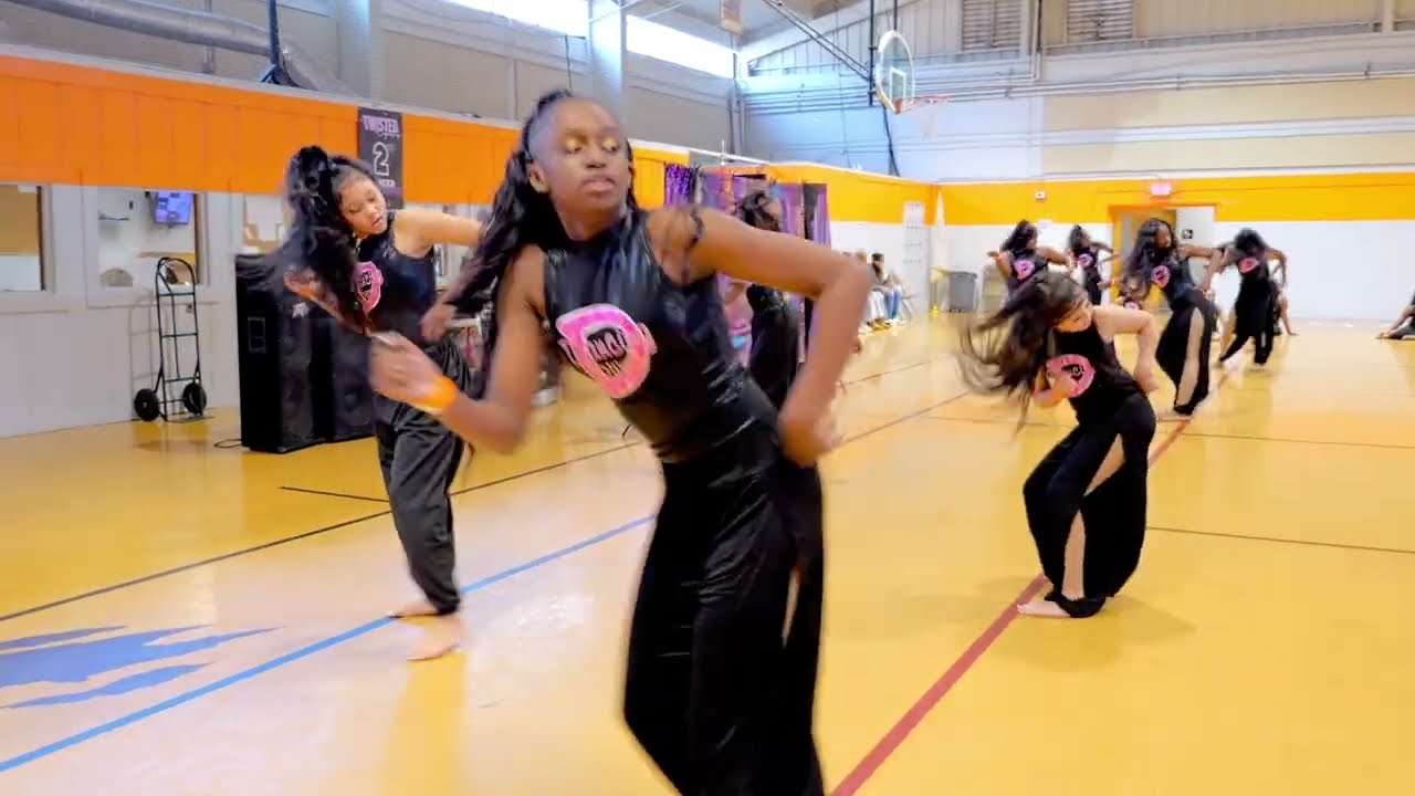 What's Your Passion 2026  Creative  TDP