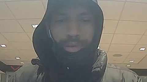 Police search for shooting suspect targeting the homeless in DC and NYC