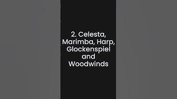 5 Orchestral Textures to Use in Your Next Composition!