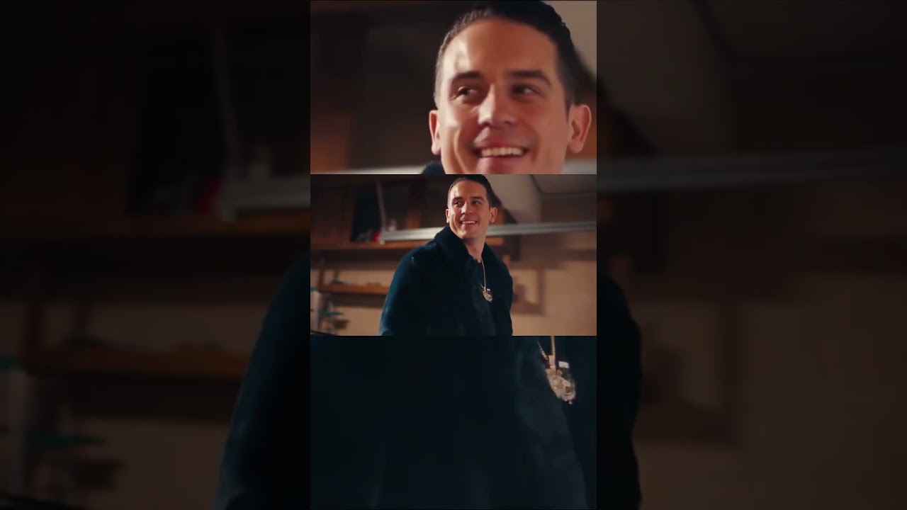 G EAZY A LIVING LEGEND