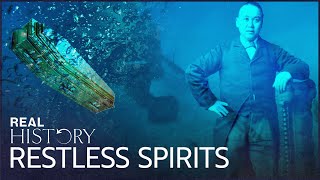 The Search For 499 Coffins Lost At The Bottom Of The Ocean | Lost Voyage