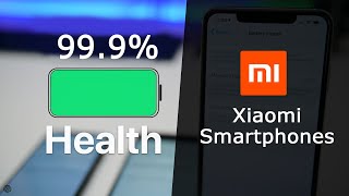 How To Check Battery Health Of Xiaomi Phones screenshot 2