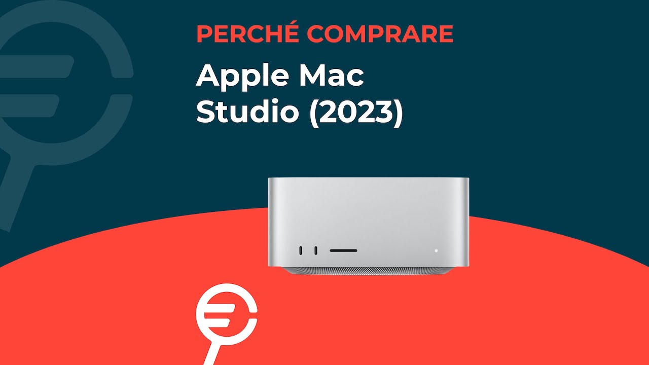 Apple Mac Studio (2023) M2 Max / 32GB / 512GB (MQH73T/A