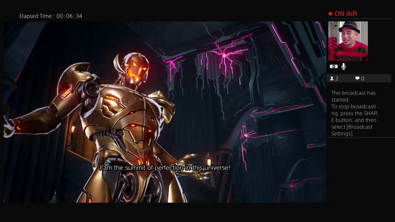 MVCI:CASUALS VS. DJCROFTZ, DANTE, SPIDER-MAN, REALITYSTONE