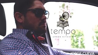 Tempo Urban Kitchen - Chapter 3 - Heart, Strength & Will