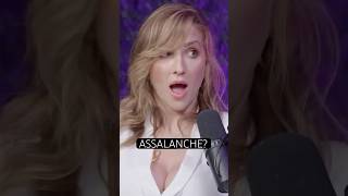 Avoid the Assalanche! #menopause