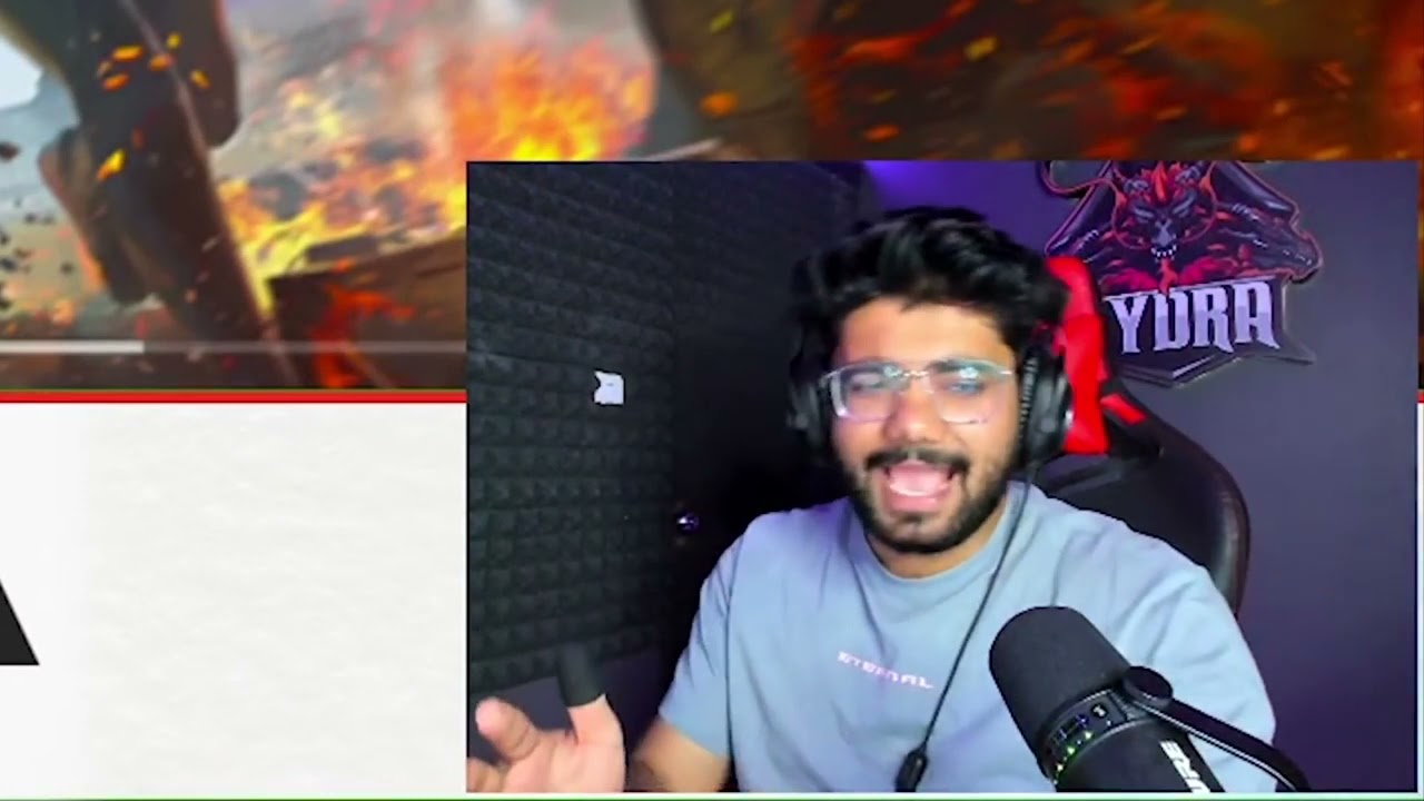 Alpha Clasher angry on Olive | Alpha Clasher