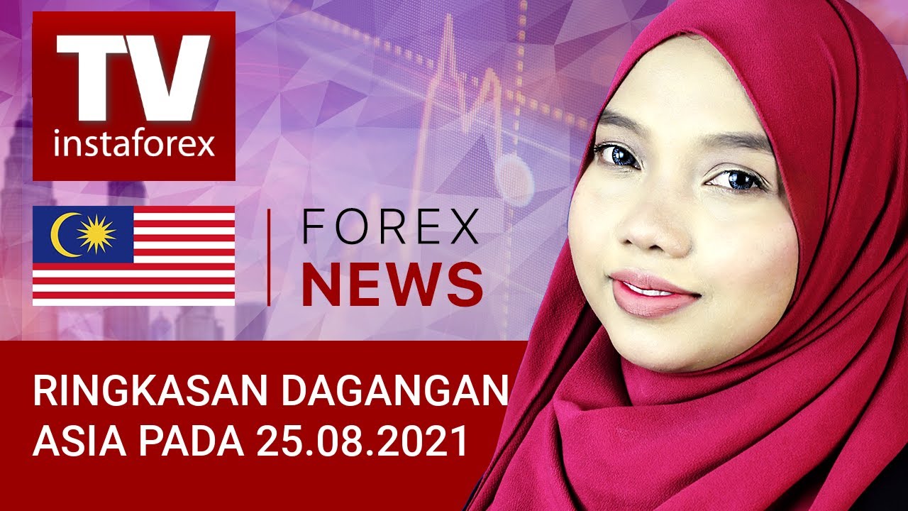 25.08.2021: Penganalisis meragui pembalikan USD; tinjauan untuk USD ...