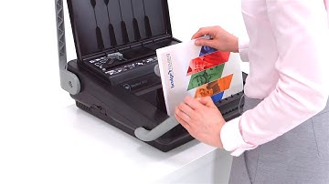 GBC - WireBind - Range Video (EN)