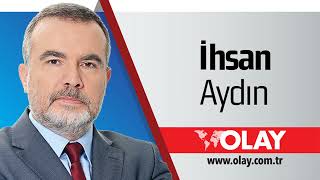 Yeşil Örtümüzü Siyaha Çevirdiler