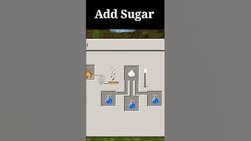 Potion Of Slowness | How To Make Potion | Minecraft