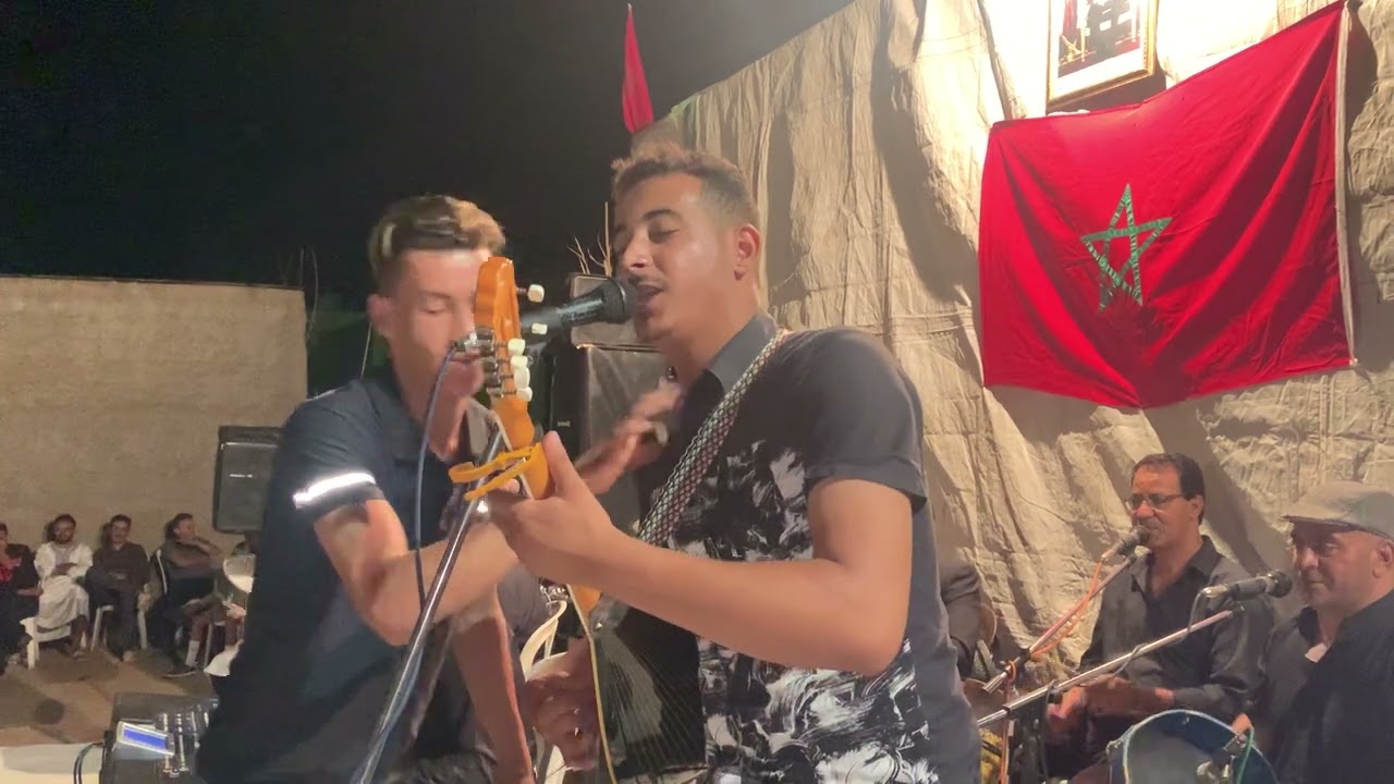 المقطع (7)من كرنفال 2022🎶😍🔥