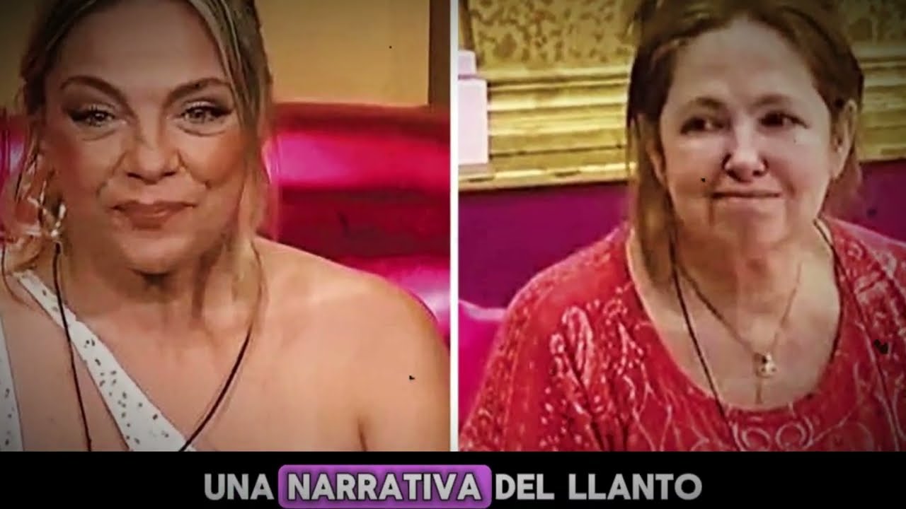 Gran Hermano: el llanto que sacudió la casa y sorprendió a todos