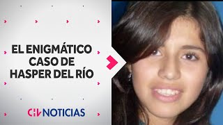 EXPEDIENTES | EL ENIGMA detrás del caso de Hasper del Río, joven atleta que desapareció en Osorno