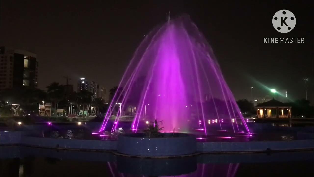 unwind /boulevard park YouTube