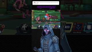 Emma VS Emma | Power Rangers Legacy Wars
