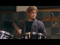 Given Live Action Studio Session Given Live Action Studio Session