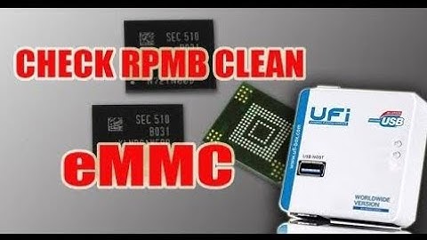 how to clean rpmb emmc ufi box,Emmc Rpmb Clean Safe Method Ufi Box New Update,RPMB Clean