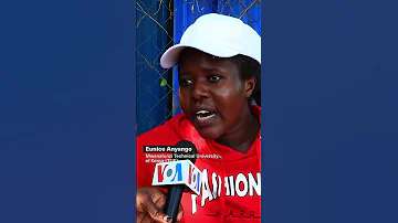 Wanafunzi Waeleza Kinacho Sababisha Matumizi Ya Mihadharati 