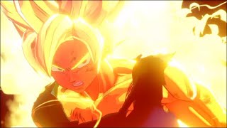 【ドラゴンボールZ】カカロット - 怒りに目覚めた孫悟空!伝説の超サイヤ人誕生!フリーザ編 #13｜【DRAGON BALL Z】KAKAROT - Freeza #13