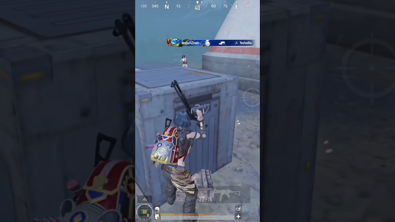 Rare join the chat 💀ll