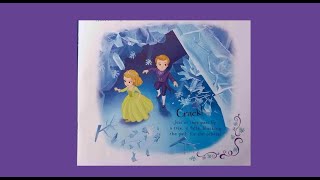 The Enchanted Science Fair Disneys Princess Sofia