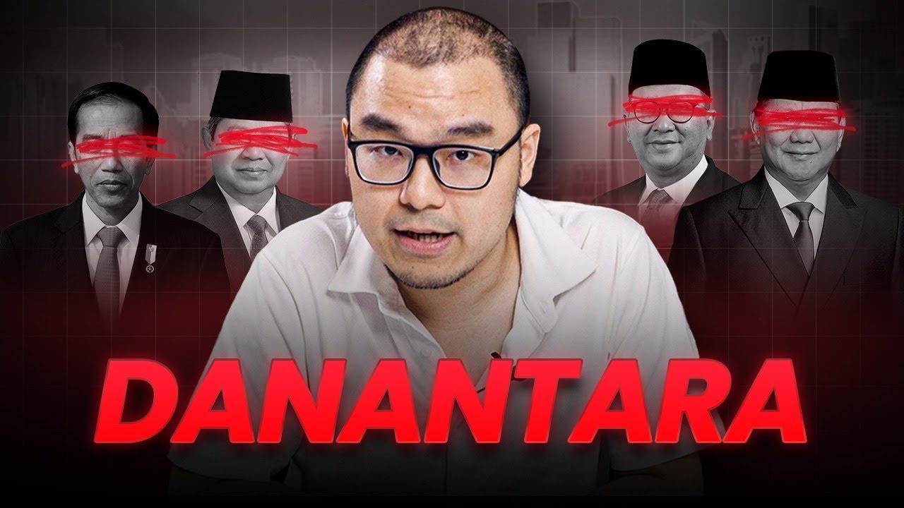 Kekhawatiran Gw Soal DANANTARA