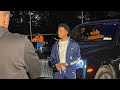Roddy Ricch - Behind the Scenes