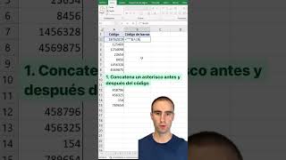 Generar Códigos De Barras Con Excel