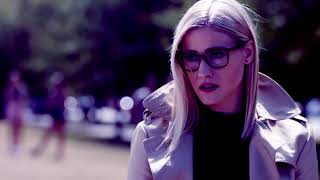 Alice Quinn -| Wreak Havoc