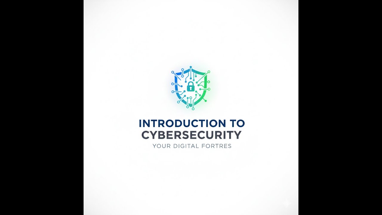 What is Cyber security?